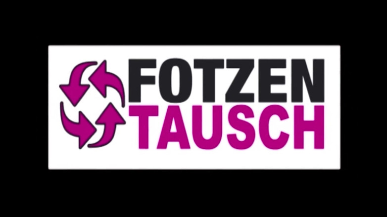 Deutschland porn: Couple Swaps Between Neighbors