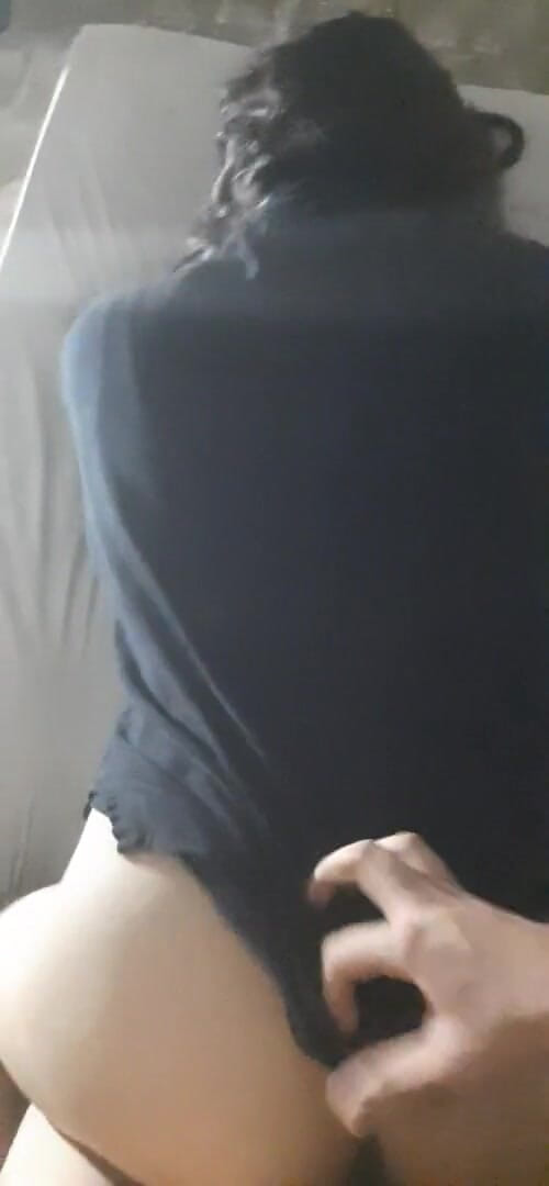 Mexicasero: 终于我来自 seja 的继兄弟四人都做爱了