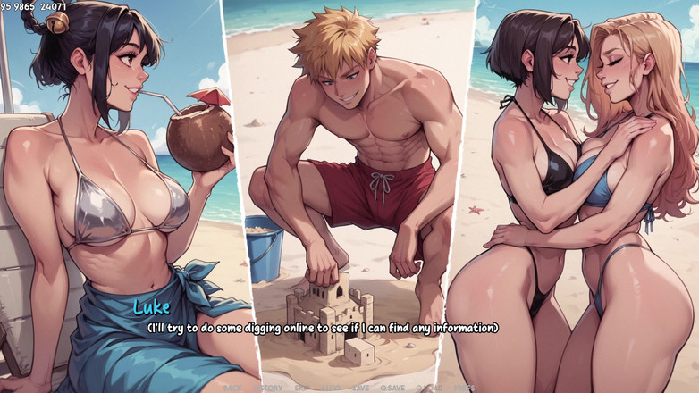 Wickedgammes studio: Schatten des Ehrgeizes (Teil 29)