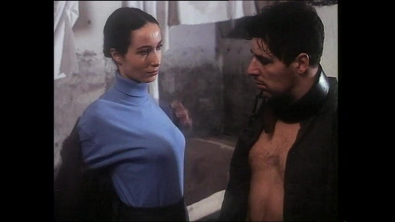 MMV films - The Original: Dwa kurki potwora dla dziwki Napoleońskiego, jebana w dupę więźnia...