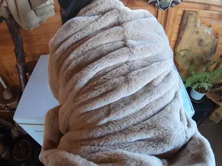 Cheating Wife -friend Cums Inside Her Hairy Pussy 227