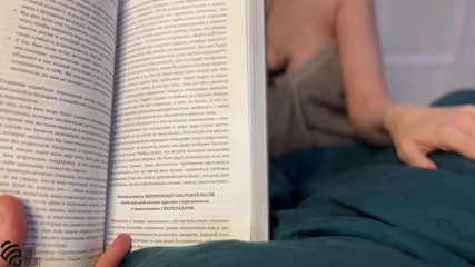 SaintVirginPro: Student cum in mouth of hot milf