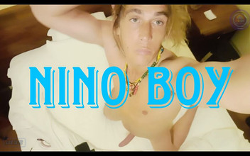 Culopeke: ホテルのセクシーな男の子