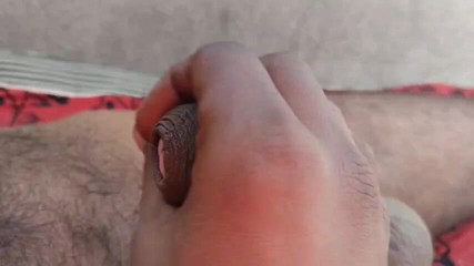 Rahulboy: Rahul Chlapec Ka Paheli Lodaa Ka Pani Nikal