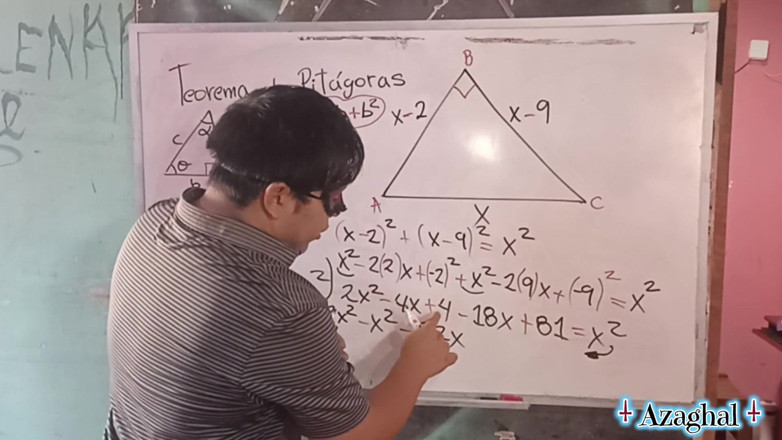 Rosaroja: 87 Triângulo erótico para a enteada asiática