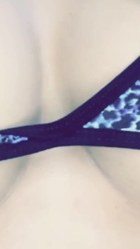 Bröst Pressning och massering