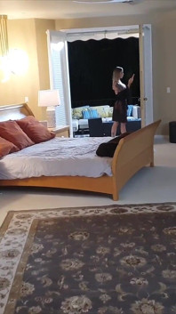 Super Sexy Marika Milani Smashed by Chris Diamond's Big Cock