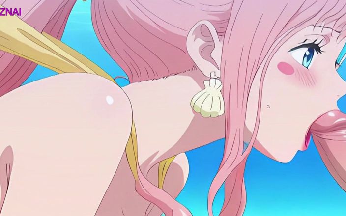 Prznai: One Piece Shirahoshi (11) Hen