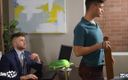 Twink pop studio: Twink Pop - After Ryan Bailey Is Caught Fucking in The...
