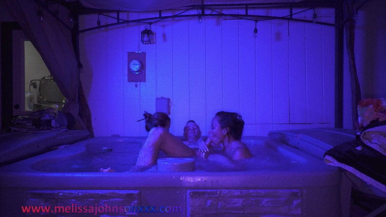 Melissa Johnson: Whoregon में क्या हुआ