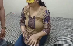 Stepsister Have to Fuck Doggy Style Every Day.