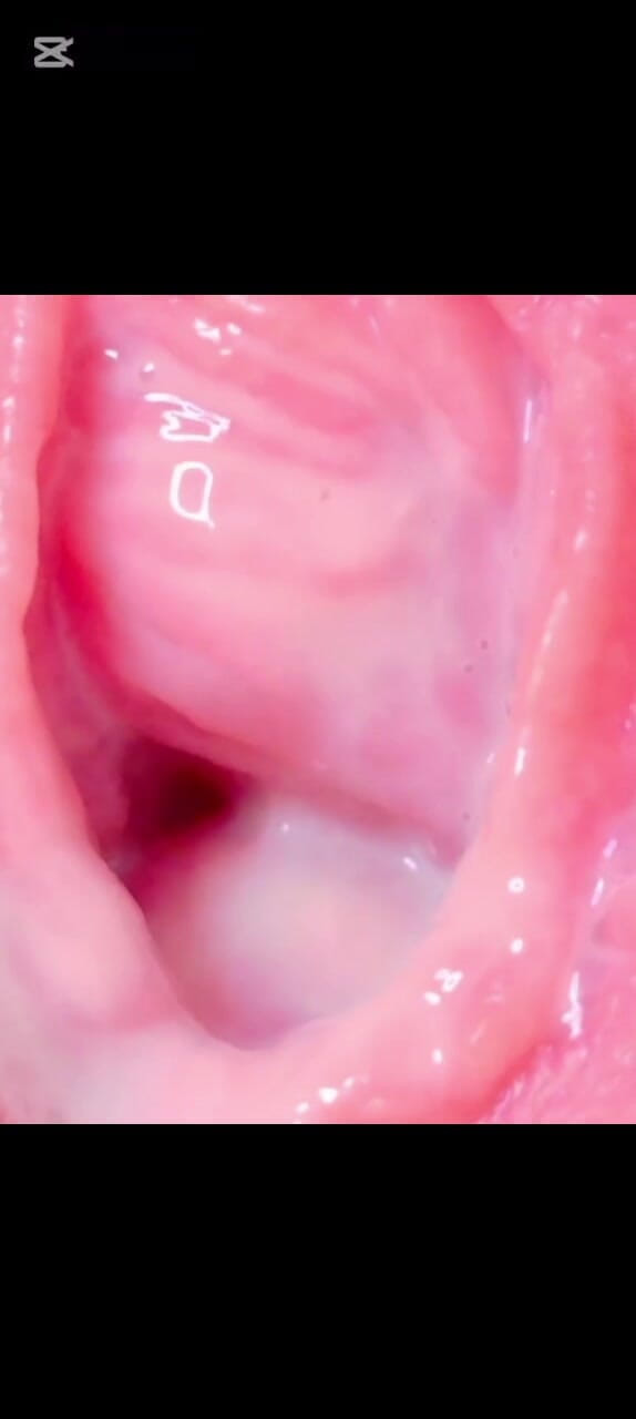 BabyBalkan: The Most Creamy Wet Bosnian Pussy Close up Ever