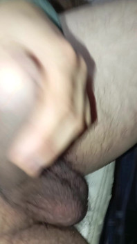 Hard Dick