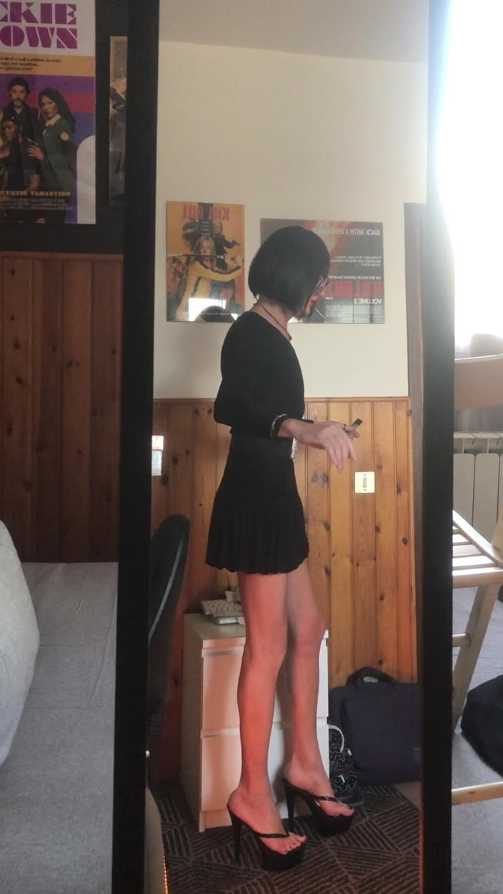 Andreina Naty: 시시 안드레이나 - 다이어트 결과