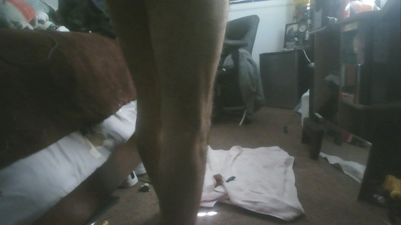 Bottommsup: Nasty Time