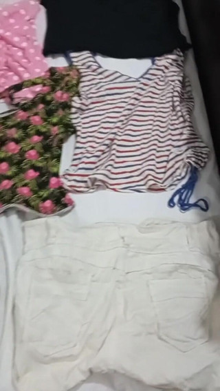 MelanieR: Quick view of my girl clothes