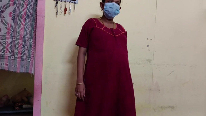 Jekka: Tamil Ponnu Monika Boyfriend Big Tick Funking Hot Video. India...