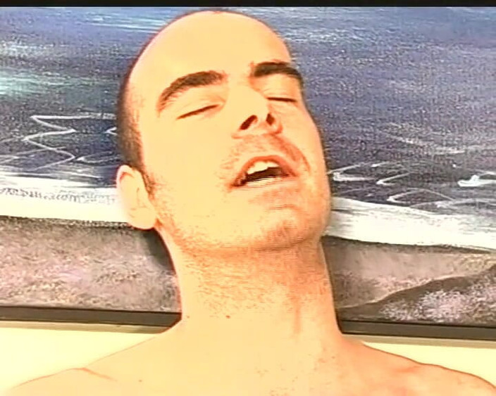 BB Video - Old School: Niemiecka amatorski trójkąt FFM duże naturalne cycki analne