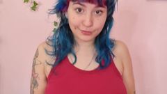 I Just Thought That This T-shirt Made My Boobs Look Big so It Made Me Want to Look Underneath I Just Thought That This