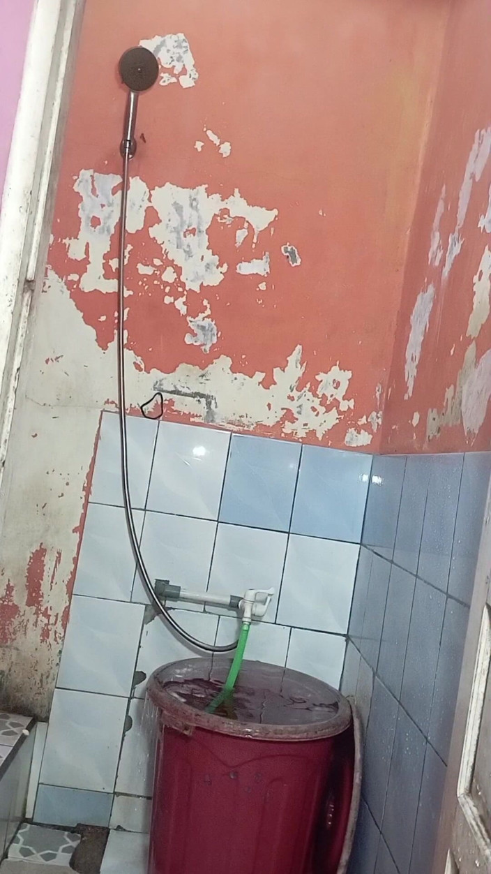 Bad luck: Ukázalo se, že to není o nic méně špinavé