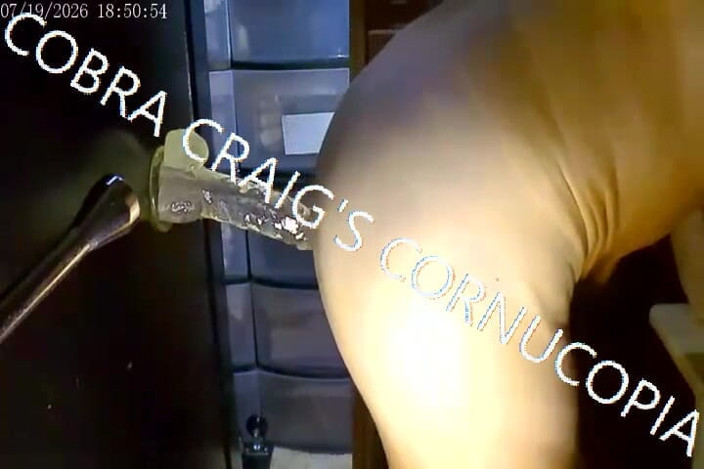 COBRA CRAIG: 7-19-2026 Ngentot gampang pakai kobra