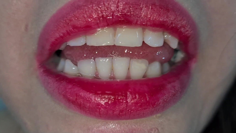 Alice H: Giantess Eats You