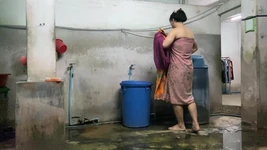 Prenons une douche, épisode 2