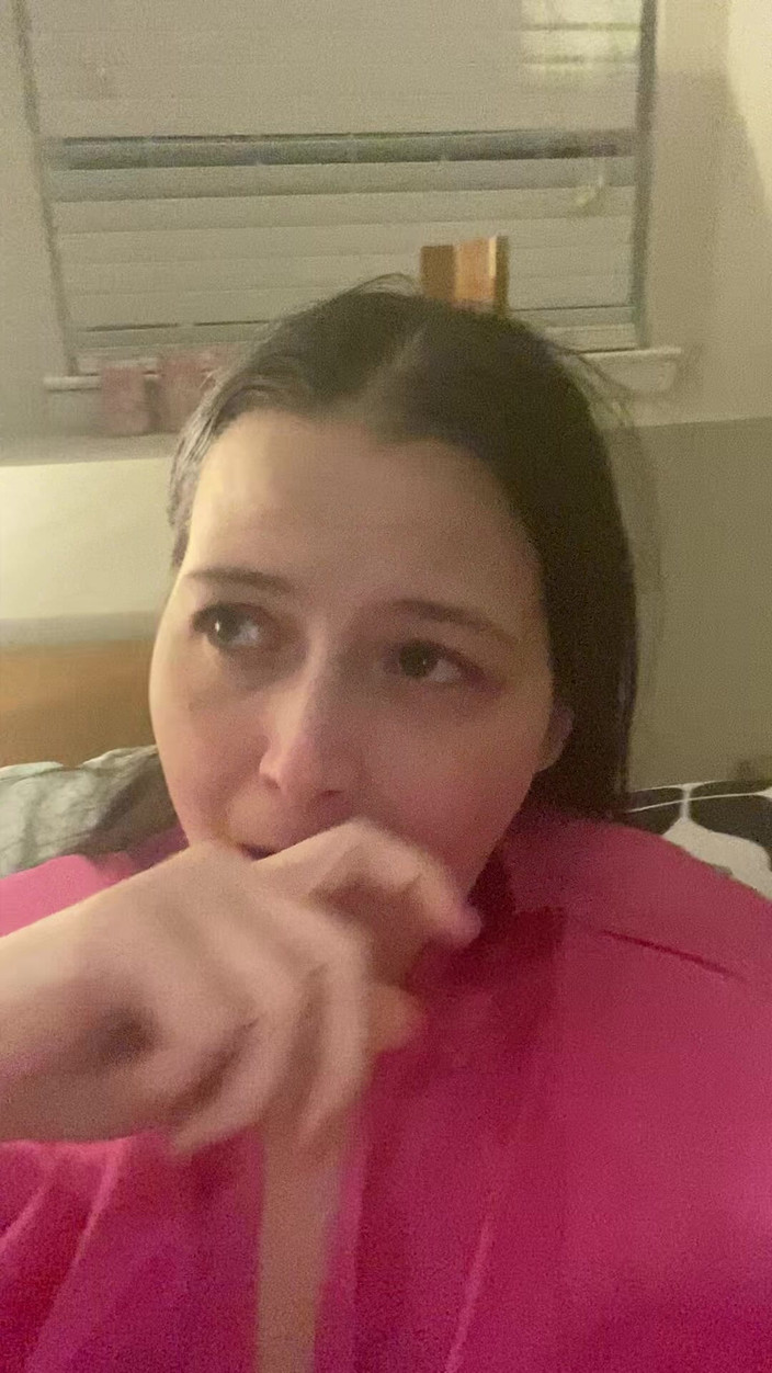 MissChrystalline: Довго, без фільму...