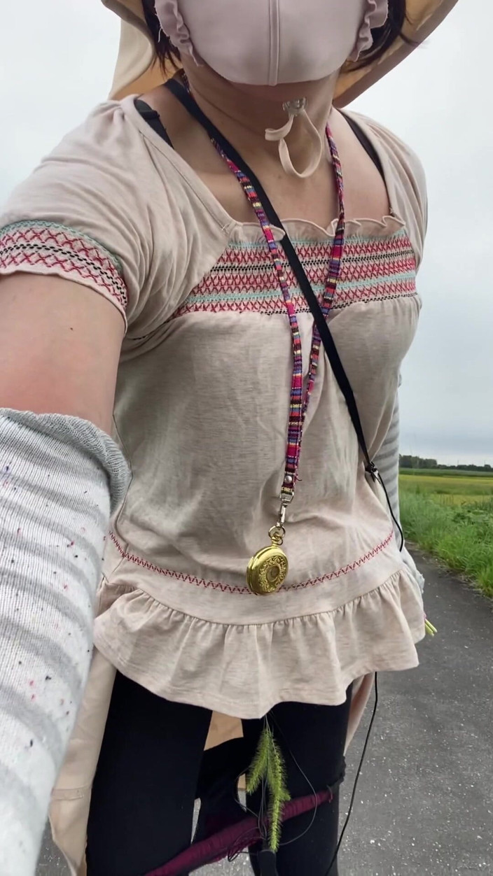 megu2002: Passeggiata mattutina di esposizione n.314
