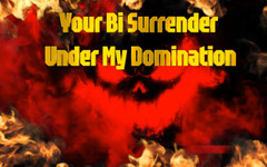 Goddess Misha Goldy: Vaše bi kapituluje pod mojí dominancí