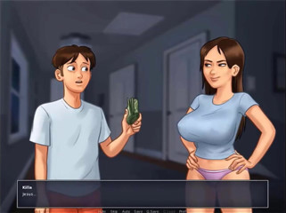 Cartoon Play: Sommarsaga del 17