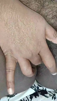Istri orgasme sampai banjir - 6