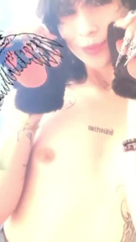Skinny Teeen