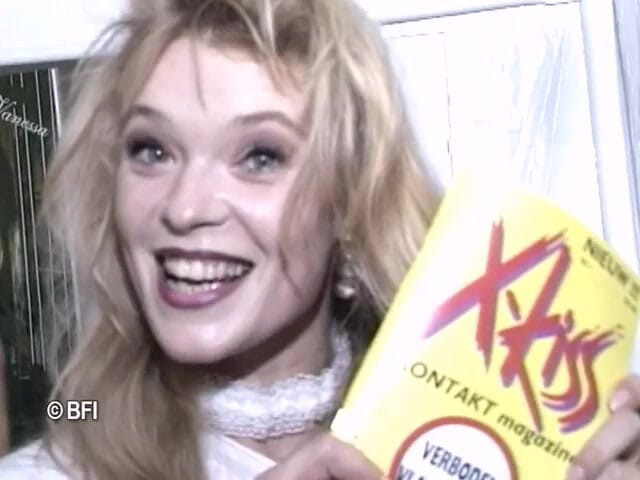 Dutch Desire Nights: X-kiss - Denise geschichten teil 1
