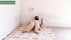 Sanamkhan: Mich selbst in einer ruhigen abendstimmung fühlen