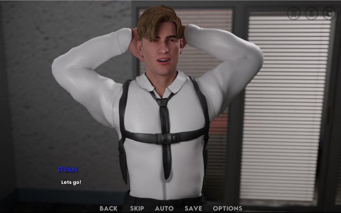 Johannes Gaming: Instincte nevăzute 1 - Detectiva Nicole a găsit un plumb în cazul ea...