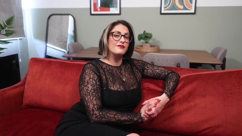 Countess diamond: Età da donna 101: check-in della comunità