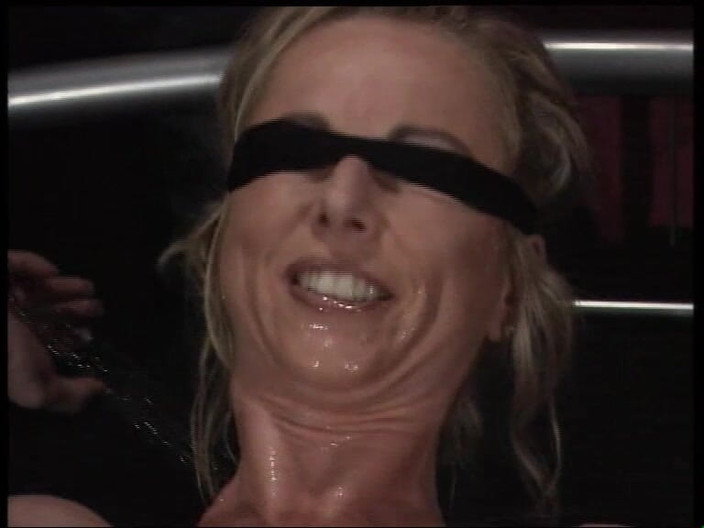 DEUTSCHE AMATEUR: 26 basah melampau - episod 2