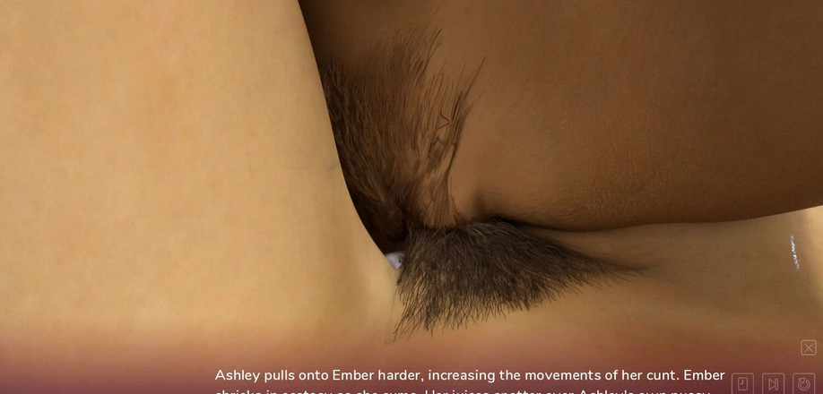 Miss Kitty 2K: द लॉस्ट अध्याय Pt 17 - Foxie2k द्वारा लाभों के साथ सबसे अच्छे दोस्त