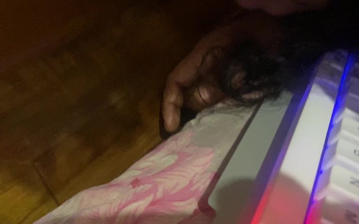 Arabicqueen: 후스반이 외출한 후 섹스하는 귀여운 커플 발정난