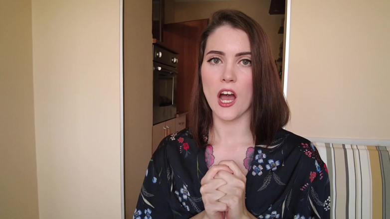 Stacy Moon: Je suis revenu d'un rendez-vous