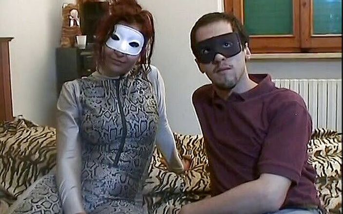 Xtime Network: Italian amateur couple fucking like animals