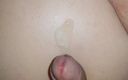 Jack Johny: Kompilasi crot sperma, cewek tubuh dicrot sperma
