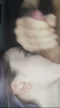 Joyliii Recopilación - Faciales y Creampies