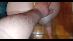 BBW Kelly Mom: I Caught My Stepmother Looking for Something Under the Bed....