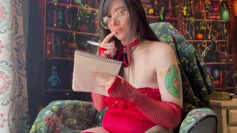 Wookie Princess: Ponižující úkoly: Výcvik feminizace děvky část 1