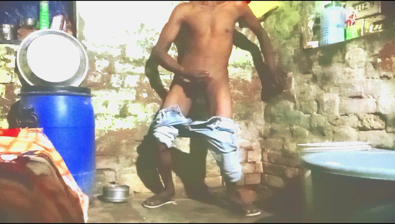 Contentformation2: Rencontrez un garçon indien, baise torride dans la chambre à la...