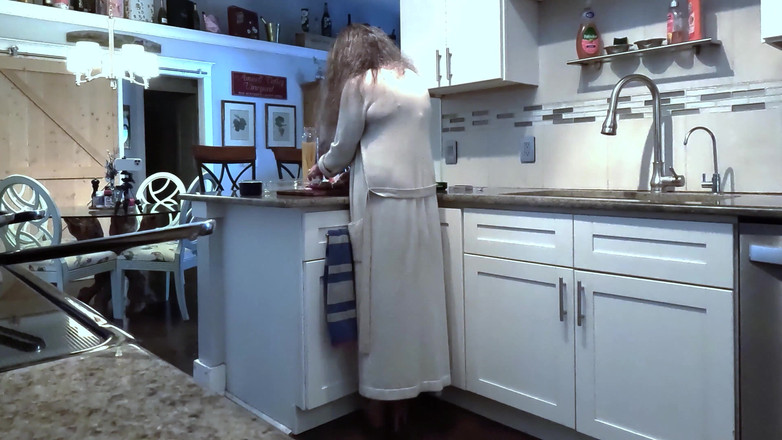 AmelieRMoreau: Cocinando con Amelie