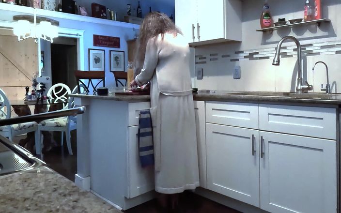 AmelieRMoreau: Cuisine avec Amélie