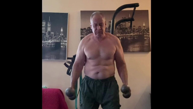 Alex Igogo: Film765676433